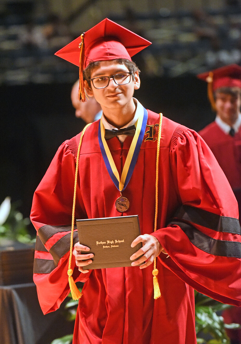 Dothan High School Graduation 2020